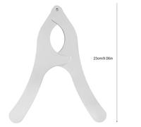 Coupe-oursin - SHIPENOPHY - Outil en acier inoxydable - Poignée ergonomique - Lame anti-collision - Durable