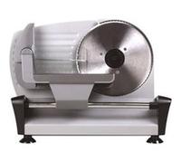 Coupe pain en acier inoxydable de 190 mm-trancheuse brotmaschine 200 w camry cr 4702 G