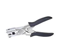 Coupe-papier à - Outil de Perforation pour Papier | Poinçonneuse à Arrondis | pour Scrapbooking Cartes Loisirs Créatifs Journal Tampons Photos Albums Invitations Cartes Postales DIY Art