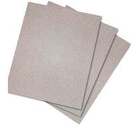 Coupe papier auto-agrippant HERMES VC152 VEL - 70x115 mm - Grain 100 - 6070600 G