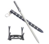 Coupe Papier Blade Epée + Fourreau Katana Ouvre Lettre Vampire Daywalker Décoration