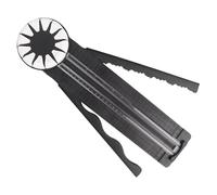 Coupe-papier - Coupe-papier, coupe-papier guillotine | Outil de scrapbooking Slicer pour un alignement facile du papier et une visibilité précise lors de la création d'une carte de coupon photo