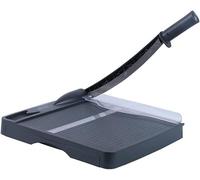 coupe-papier, Coupe-papier de rangement cm et pouces à double usage Tiroir Longueur coupe 12'' Capacité 16 feuilles