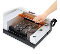 Coupe-Papier éLectrique, Guillotine De Coupe-Papier A4, Guillotine De Coupe-Papier Avec Protection De SéCurité Automatique Pour Scrapbooking, éTiquettes, Coupons, Cartes, Papier Artisanal Et Photos