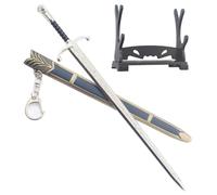 Coupe Papier Epee Grand Griffe de Jon Snow Epee Ouvre Lettre + Support