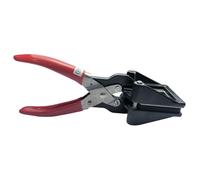 Coupe-papier manuel compact avec poignée ergonomique, outil photo pour la maison et l'extérieur Photographie en métal Coupe-papier photo extérieur Tondeuse manuelle Scrapbook