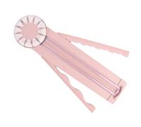 Coupe-papier multifonction 12 en 1 rotatif pour scrapbooking, carte photo, étiquette, papier