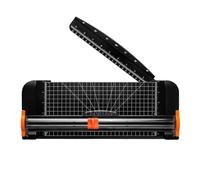 Coupe-papier multifonction A4 - Coupe-papier - Outil de scrapbooking - Outil de bricolage pour les amateurs de bricolage