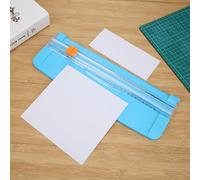 Coupe-Papier Portable A4/A5, Machine À Scrapbooking, Coupe-Papier Photo Artisanale De Précision, Machine À Découper, Fournitures De Bureau
