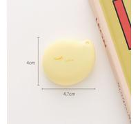 Coupe-Papier Rétractable En Forme De Griffes De Chat,Mignon,Dessin,Couteaux Utilitaires,Papeterie Pour L'école,Le Bureau Et La Maison,1 Pièce - Type 2-B
