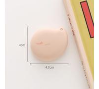 Coupe-Papier Rétractable En Forme De Griffes De Chat,Mignon,Dessin,Couteaux Utilitaires,Papeterie Pour L'école,Le Bureau Et La Maison,1 Pièce - Type 2-A