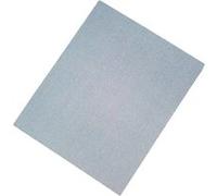Coupe papier siafast SIA ABRASIVES - 70 x 125 mm - grain 240 - 2419.5013.0240