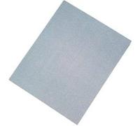 Coupe papier siafast SIA ABRASIVES - 70 x 125 mm - grain 400 - 2419.5013.0400