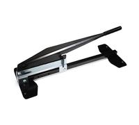 Coupe-parquet stratifié