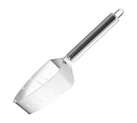 Coupe-Pastèque Acier Inoxydable Triangle Ustensiles de Cuisine