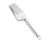 Coupe Pastèque Outil - Trancher Sans Effort Réduit Fatigue Main | Manche Ergonomique Antidérapant Acier Inoxydable Alimentaire Résistant | Pour Cuisine Boucherie, Papaye Plateaux Fruits Des