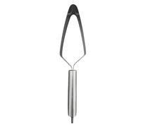 Coupe-pastèque,Poignée ergonomique multifonctionnelle de qualité alimentaire | Outil de coupe pastèque en acier inoxydable - Pour la cuisine domestique, le bol de fruits, le dessert, les réunions de