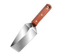 Coupe Pastèque Trancheur Outil de Découpe de Fruits Coupe Cube Pastèque Trancheuse Outil Trancheuse Fruits portatif Multifonction Ustensile Cuisine Portable Maison Petit Pique nique Barbecue Camping