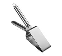 Coupe-Pastèque | Trancheuse Triangle À Main Gadgets De Cuisine,Coupe-Pastèque En Acier Inoxydable | Pour Préparation Alimentaire Fruits Usage Commercial Restaurant Camping Pique-Nique Maison