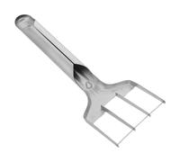 Coupe Pastèque Trois Coupes en Acier Inoxydable 430 pour Cubes Uniformes