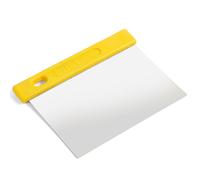 Coupe-pâte à pizza flexible Lilly Codroipo 120 mm Hendi 855546