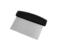 Coupe pâte boulanger en inox ref 21544