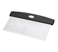 Coupe Pâte Inox, Lacor Noir G