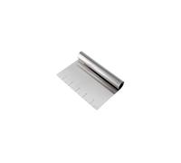 Tellier Louis N3725 Coupe-Pâte avec Règle INOX 15 x 12 cm
