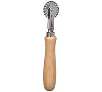 COUPE-PÂTE LAME DENTÉE 99TPD