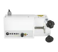 Coupe-pâtes électrique 0-80 tr/min - Hendi 229330