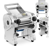 Coupe-pâtes électrique en acier inoxydable 230 V 550 W 180 mm