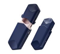 Coupe-Pilule Acier inoxydable, Léger, Séparateur de comprimés, Petit | Avec protection de la lame rétractable Coupe-Comprimé Antirouille À Lame Tranchante Pour Les Petites Pilules Maison G