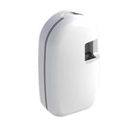 Coupe-pilule - Outil De Séparation De Tablette Portable De 3,38 Pouces | Matériau Durable ABS PP - Un Dispositif Précis De Coupe Et De Broyage De Médicaments Garantit Une Distribution Précise Du Dosag