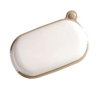 Coupe-pilule - Séparateur de pilules, comprimés de vitamines de coupe, ensemble d'outils de coupe de pilule | Brise-pilule, coupe-pilule et séparateur avec distributeur, porte-monnaie Pocket Medicine