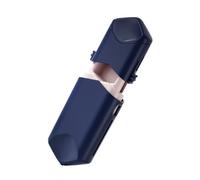 Coupe-pilule Séparateur En Acier Inoxydable Antirouille Léger Compact | Coupe-comprimés manuel en acier inoxydable Coupe-Comprimé Antirouille À Lame Tranchante Pour Les Petites Pilules Maison Gélu