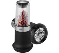 Coupe-piment ,inox X-PLOSION Gefu Acier inoxydable Argent Argent G