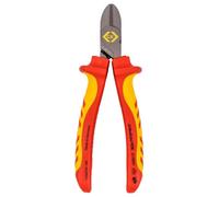 Coupe-Pince Isolée VDE 160Mm - T39075A 160-RND