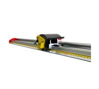 Coupe-piste WJ-130 for coupe droite et sûre, planches, bannières, 130cm, expédition rapide, Professionnel, Ensemble d'outils