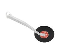 Coupe-pizza, coupe-pizza professionnel, coupe-pizza de cuisine à record vintage, accessoires de cuisine, outils de pâtisserie, accessoires de pizza, ustensiles de cuisine utiles pour pain, gaufres