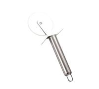 Coupe-Pizza en acier inoxydable, rouleau à pâtisserie, couteau rond, pelle, ustensiles de cuisson gâteaux, accessoires cuisine(N05-A)