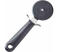 Coupe-pizza GastroMax 706-91, noir/argenté