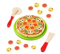 coupe pizza howa 4870