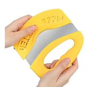 Coupe-Pizza Robuste, Résistant Trancheur De Cuisine Avec Couvercle Et | Tranche-Pizza Avec Couvercle Pour La Cuisine, Le Four, Cuisson, Préparation, Découpe De Pâte Et Pâtisser