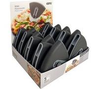 Coupe-pizza Roma - Gefu - Noir - Inox G