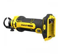 Coupe-plaque sans fil STANLEY V20 18 V sans batterie FatMax SFMCE200B