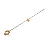 Coupe-plasma, chalumeau de coupe circulaire, rouleau de guidage, roue, outil de soudage de cercle, guide de coupe-papier