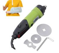 Coupe-plâtre électrique médical avec plusieurs lames pour usage professionnel en hôpital