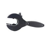 Coupe-plomberie 6-23 mm Tuyau réglable Outil à main Tube à cliquet pour tuyaux en caoutchouc Accessoires Cliquet Tubage Outil