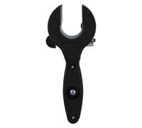 Coupe-plomberie 6-23 mm Tuyau réglable Outil à main Tube à cliquet pour tuyaux en caoutchouc Accessoires Cliquet Tubage Outil