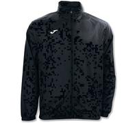 Coupe Pluie - JOMA - IRIS - Noir - Imperméable - Respirant - Garçon 6 ans
